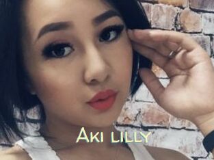 Aki_lilly