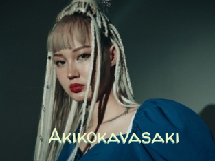 akikokavasaki Sexy Tchat