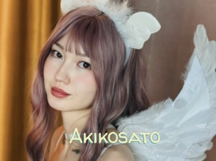 Akikosato