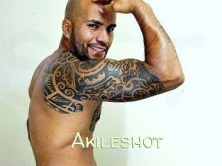 Akileshot