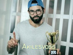 Akilesvoss