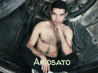 Akiosato
