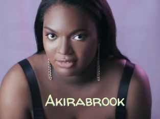 Akirabrook