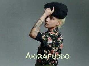 akirafuddo Sexy Tchat