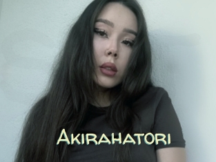 Akirahatori