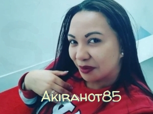 Akirahot85