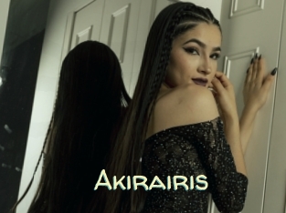 Akirairis