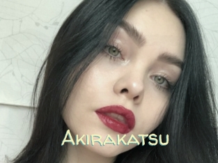 Akirakatsu