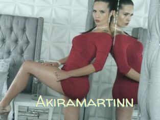 Akiramartinn