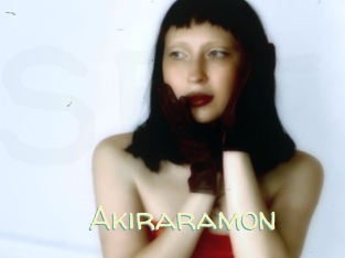 akiraramon Sexy Tchat