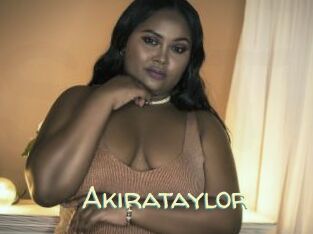 Akirataylor