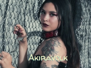 Akiravolk