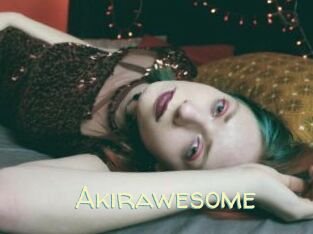 Akirawesome