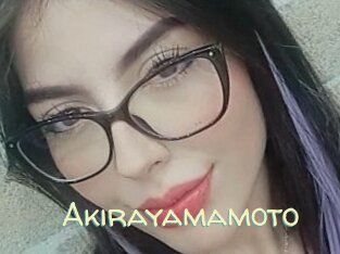 akirayamamoto Sexy Tchat