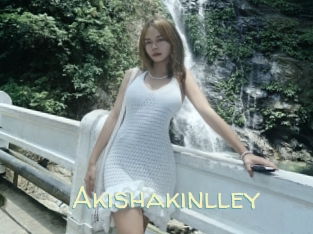 Akishakinlley