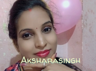 Aksharasingh