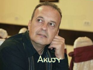 Akujy
