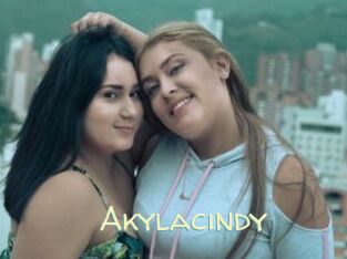 Akylacindy