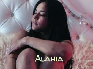 Alahia
