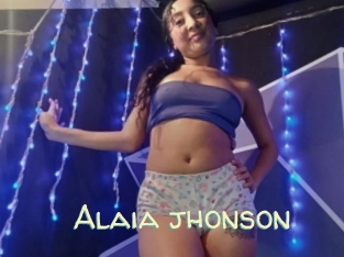 Alaia_jhonson