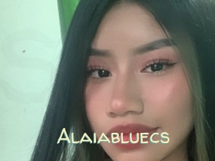 Alaiabluecs