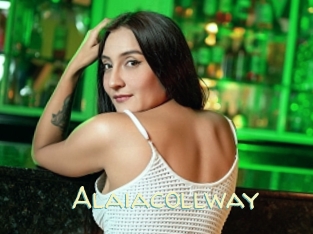 Alaiacollway