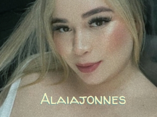 alaiajonnes Sexy Tchat