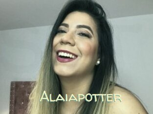 Alaiapotter