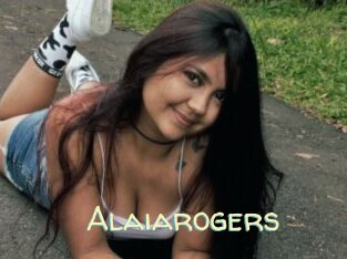 Alaiarogers