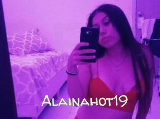 Alainahot19