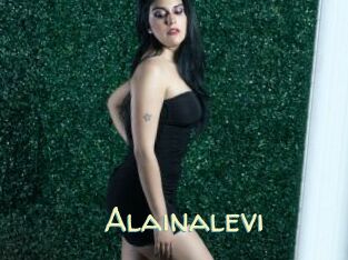Alainalevi