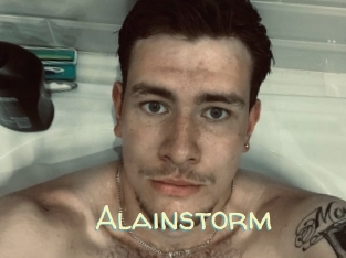 Alainstorm