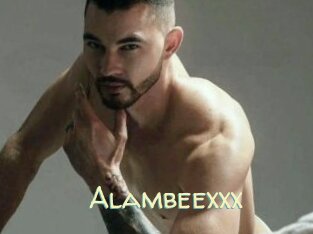 Alambeexxx