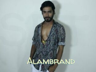 Alambrand