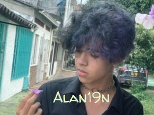 Alan19n