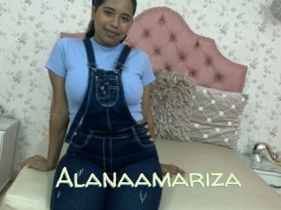 Alanaamariza