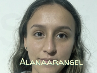 Alanaarangel