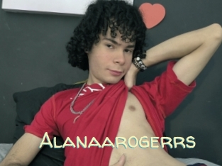 Alanaarogerrs