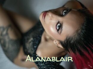 Alanablair