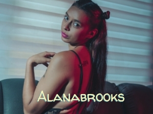 Alanabrooks
