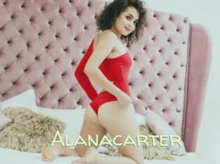 Alanacarter