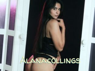 Alanacollings