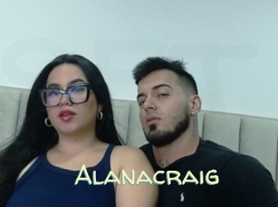 Alanacraig