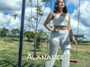 Alanadeep