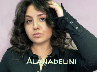 Alanadelini