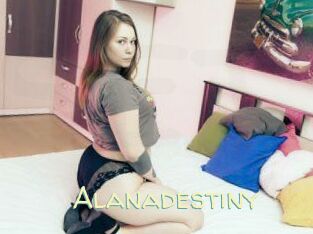Alanadestiny