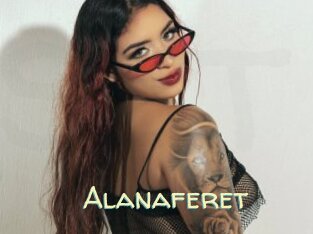 Alanaferet