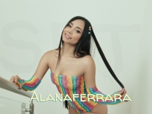 Alanaferrara