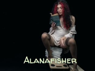 Alanafisher
