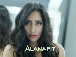 Alanafit